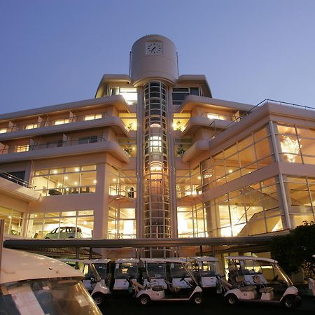 Lake Forest Resort Minamiyamashiro Exterior photo