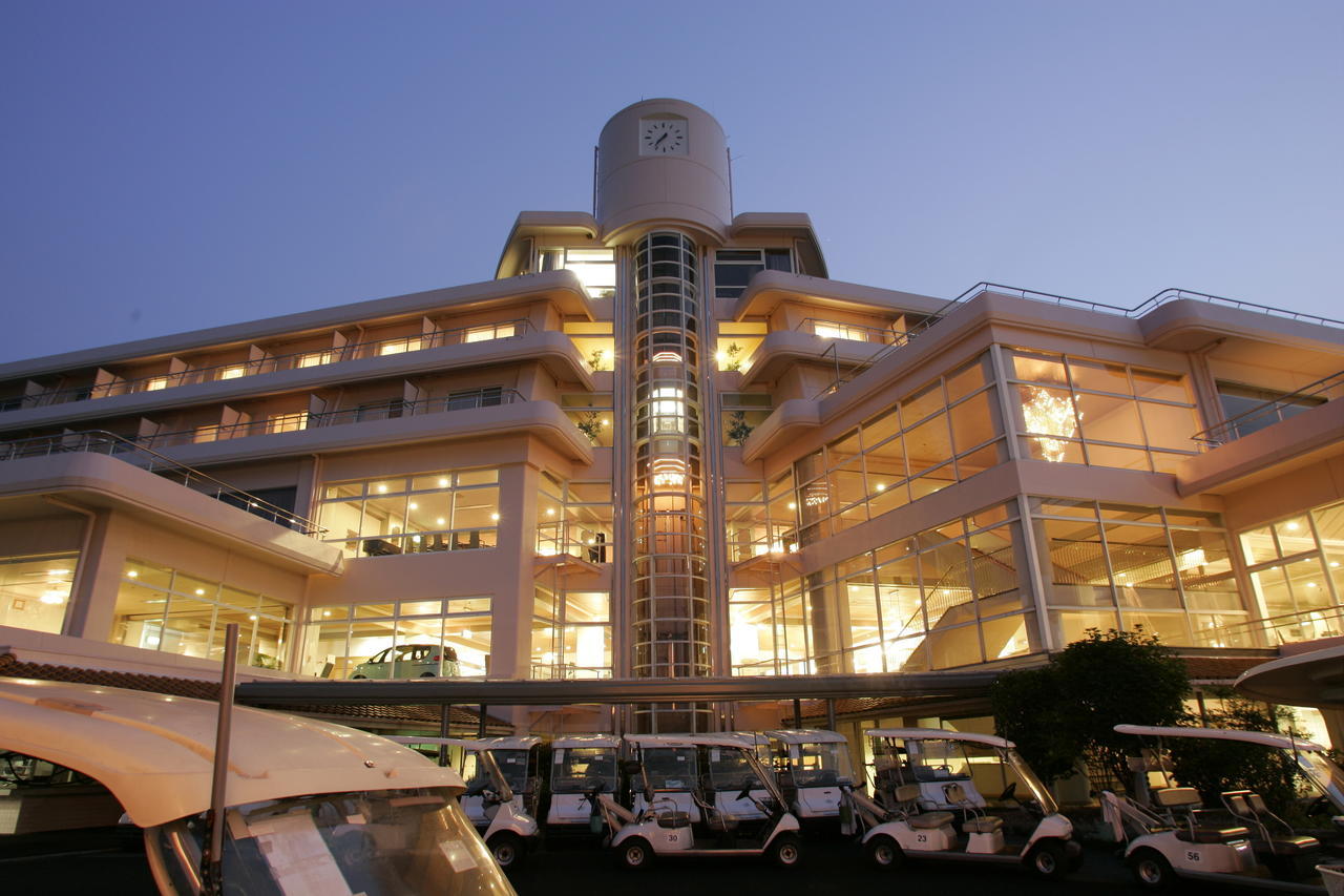 Lake Forest Resort Minamiyamashiro Exterior photo