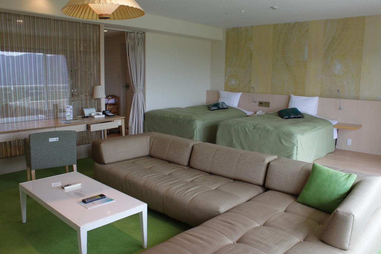Lake Forest Resort Minamiyamashiro Room photo