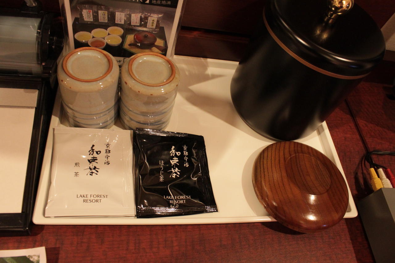 Lake Forest Resort Minamiyamashiro Room photo