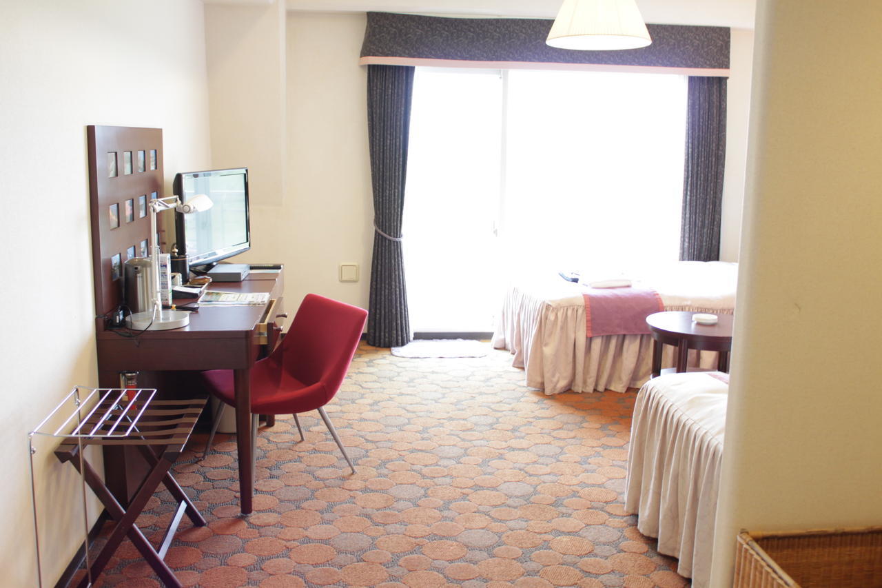 Lake Forest Resort Minamiyamashiro Room photo