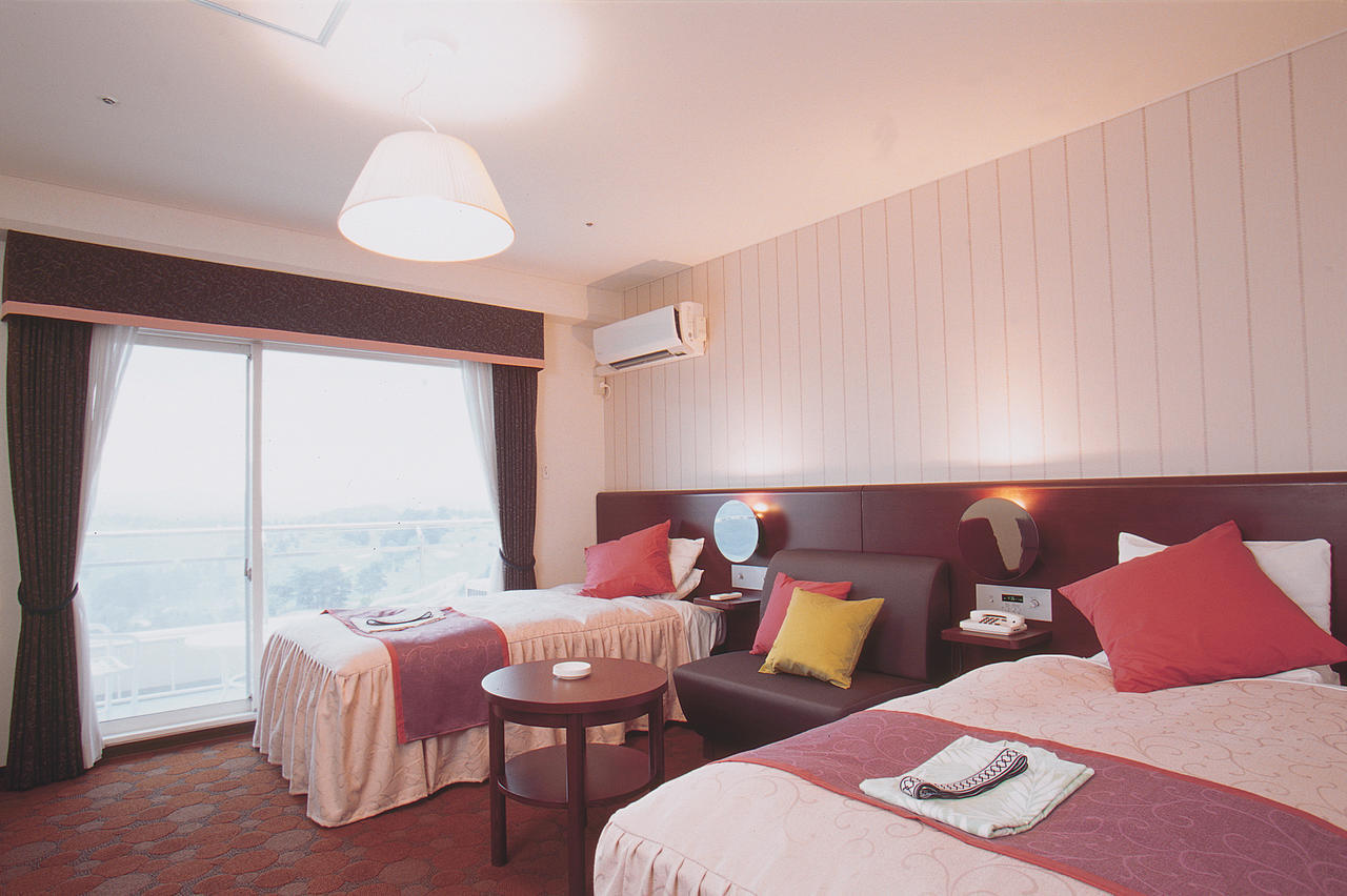 Lake Forest Resort Minamiyamashiro Room photo