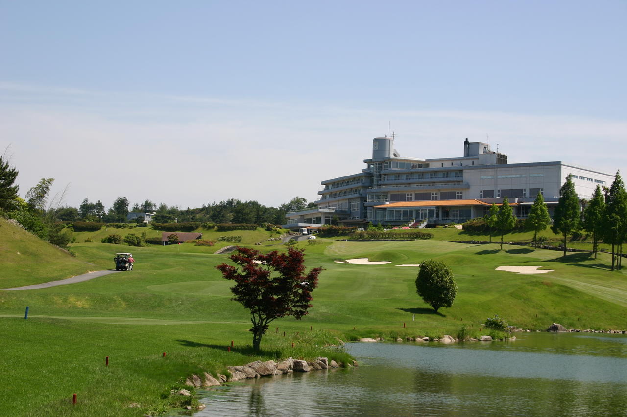 Lake Forest Resort Minamiyamashiro Exterior photo