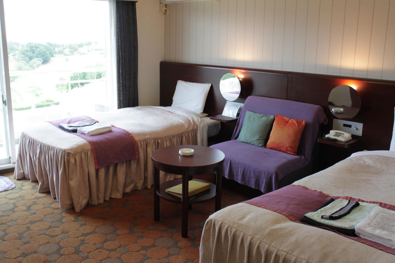Lake Forest Resort Minamiyamashiro Room photo