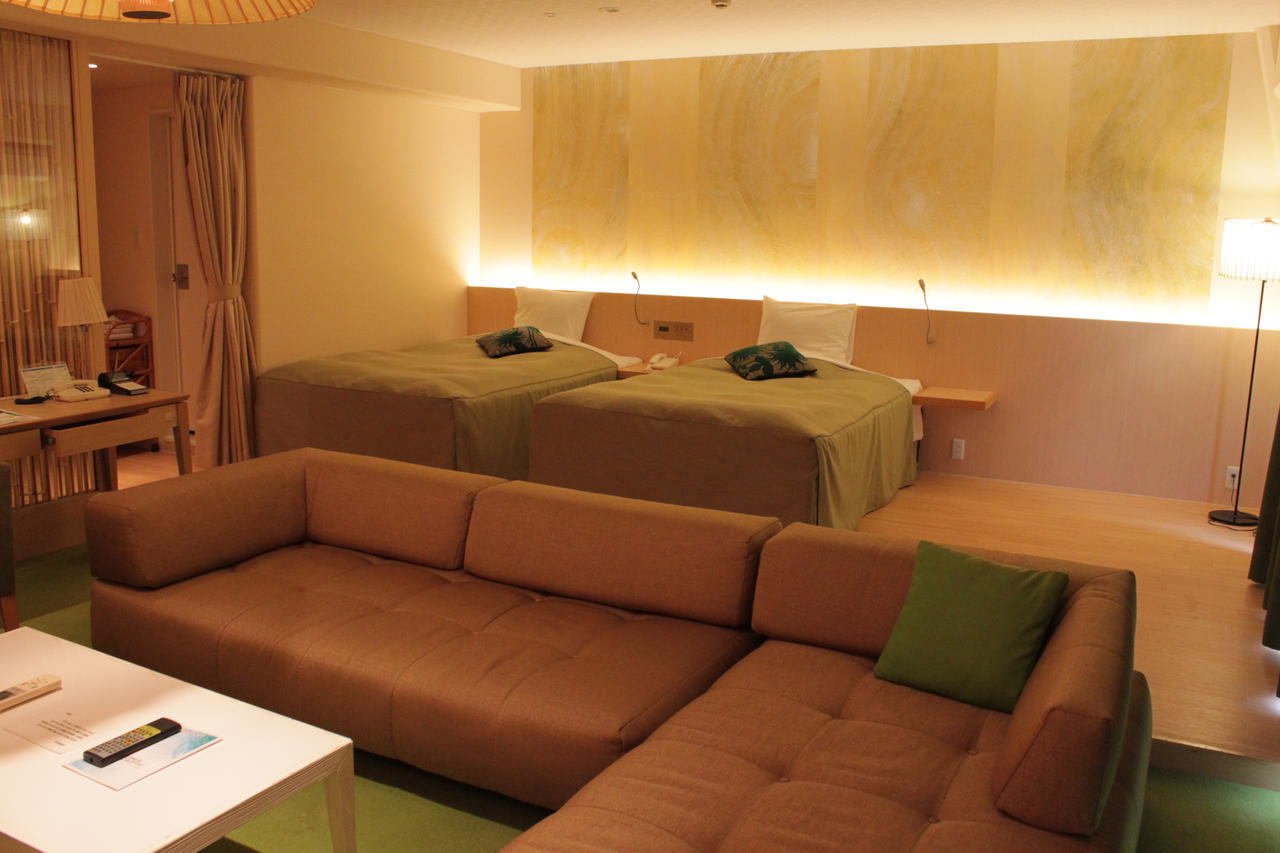 Lake Forest Resort Minamiyamashiro Room photo