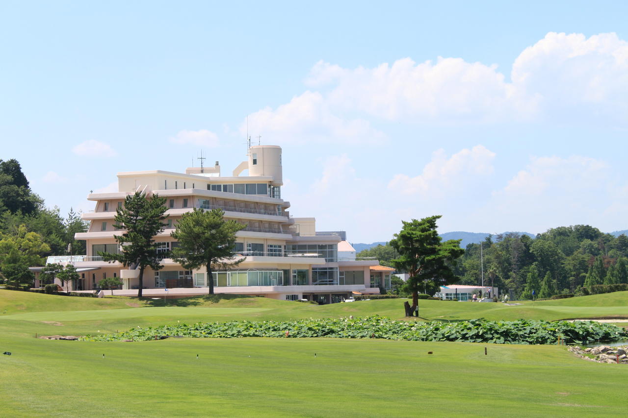 Lake Forest Resort Minamiyamashiro Exterior photo