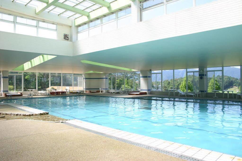 Lake Forest Resort Minamiyamashiro Exterior photo